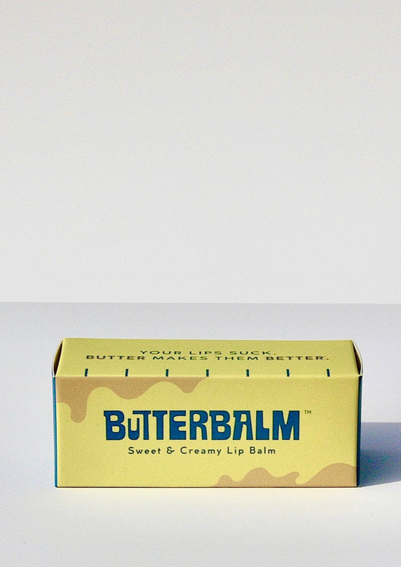 Butter Balm
