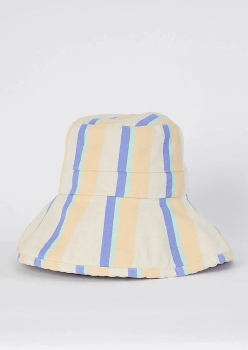 Tres Cool UPF Sun Hat