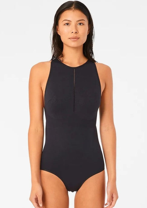 “The One” One Piece Swimsuit