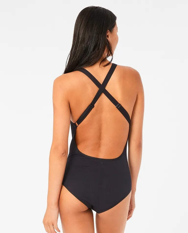 “The One” One Piece Swimsuit