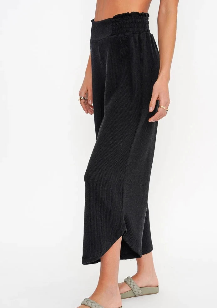 Falling For You Wide Leg Pant