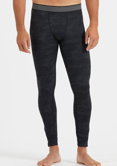 Limitless Compression Tight