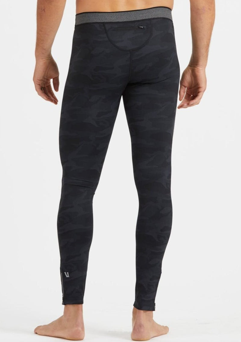 Limitless Compression Tight